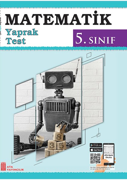 5.Sınıf Matematik Yaprak Test