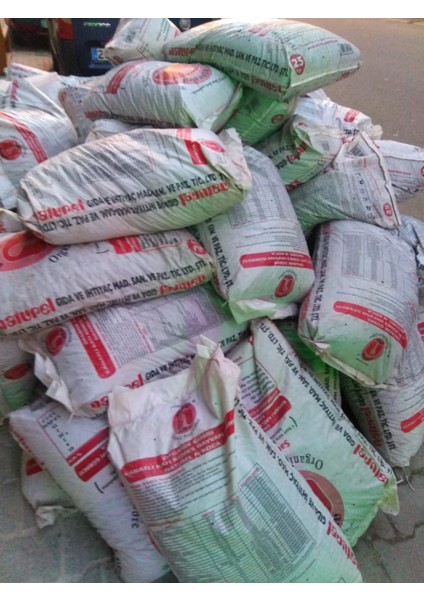 1 kg Organik Tavuk Gübresi fırsatları