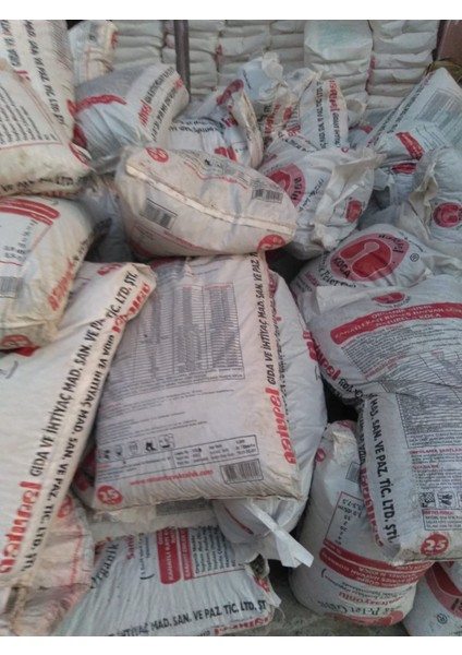 1 kg Organik Tavuk Gübresi indirimleri