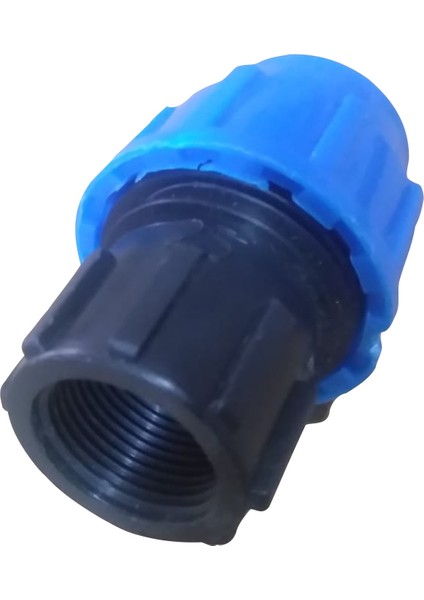 Mavi 32X1 Kaplin Dişi Adaptör fiyatları