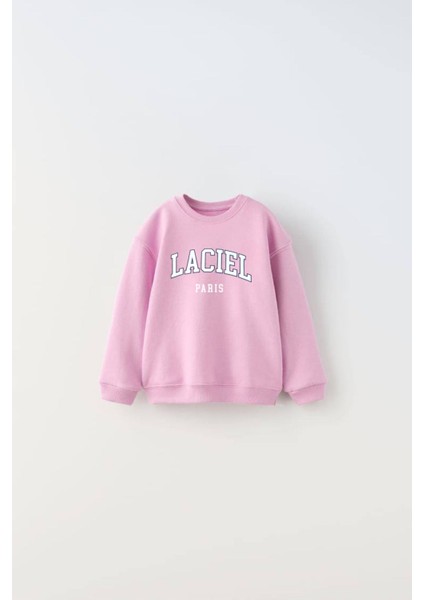 Pembe Paris Laciel Kız Çocuk Altüst Takım fiyatları