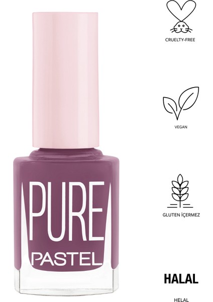 Pure Oje 621 modelleri