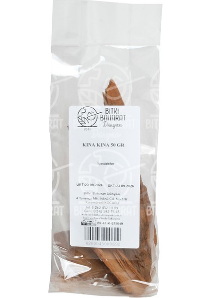Kına Kına 50 gr