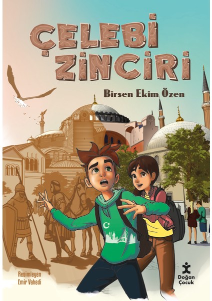 Çelebi Zinciri - Birsen Ekim Özen