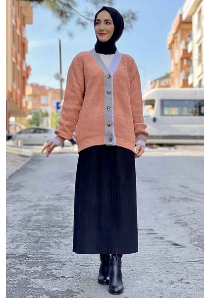 Triko Hırka