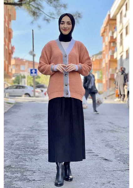 Triko Hırka
