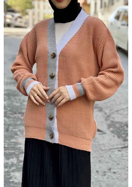 Triko Hırka