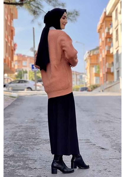Triko Hırka