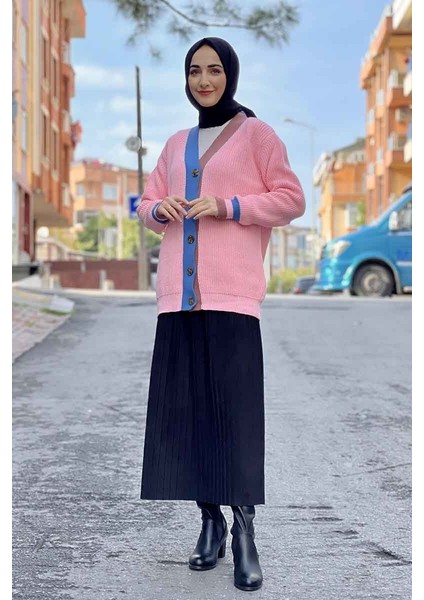 Triko Hırka