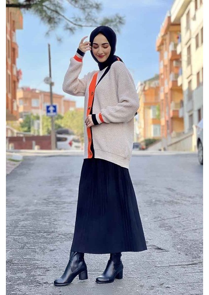 Triko Hırka