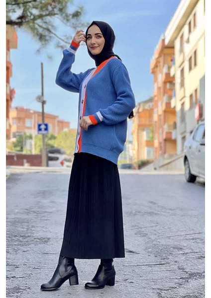 Triko Hırka modelleri