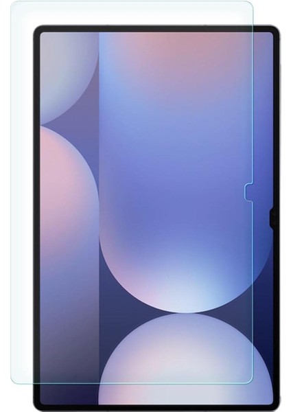 Samsung Galaxy Tab S10 Ultra / S9 Ultra (14.6 Inç) Uyumlu Nano Cam Ekran Koruyucu