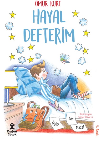 Hayal Defterim