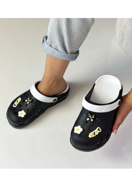 Rahat Tabanlı Kadın Çift Taban Hastane Aşçı Hemşire Doktor Terliği fiyatları