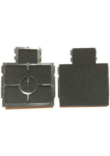 Hitachi Nj Dt CP-X-X-X268 Projektör Için Hava Filtresi (Yurt Dışından)