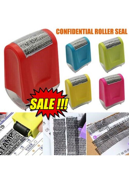 Kırmızı Kimlik Hırsızlığı Koruma Rulosu Damga Koruyucu Id Gizlilik Gizli Veri (Yurt Dışından) modelleri