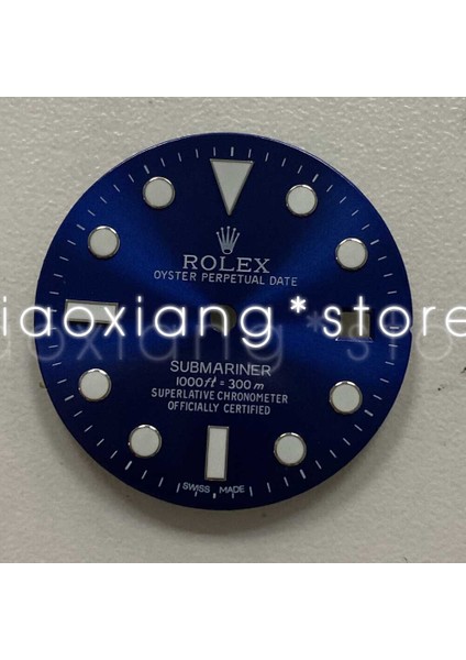 Mavi Su Hayaleti Yeşil ve Inci Hareketi - E-Ticaret Ürünü (Yurt Dışından)