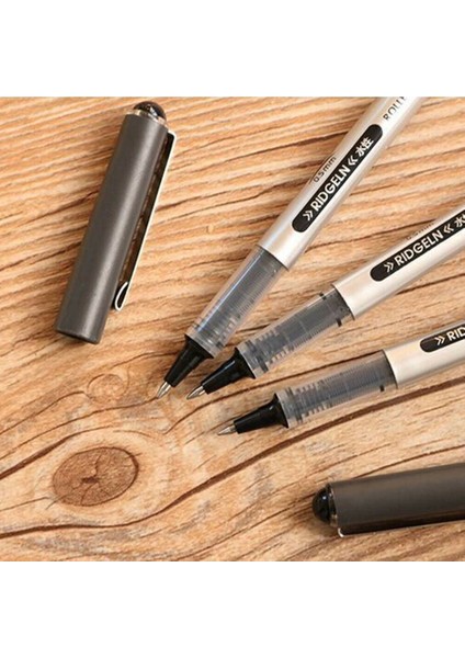 Siyah Imzalama Rulosu Tükenmez Kalem Jel Sıvı Mürekkep Kırtasiye (Yurt Dışından) modelleri