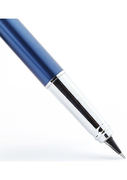 Açık Mavi 2019 He Dereceli Yazma Metal Kalem Ince Uç Hediye Benzersiz Yeni (Yurt Dışından) fırsatları