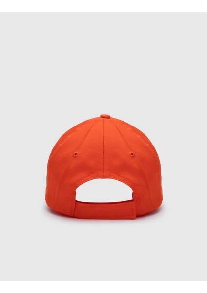 Gorden Unisex Şapka Turuncu Gabardin fırsatları