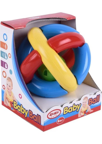 4030 Baby Ball