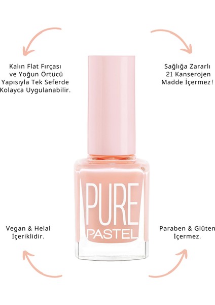 Pure Oje 614 fiyatları
