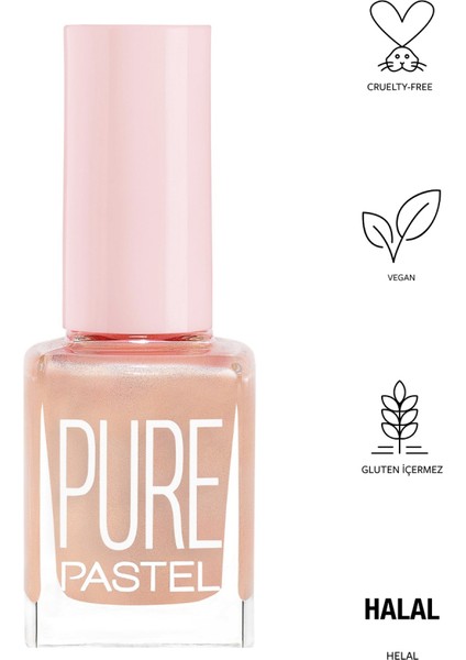 Pure Oje 614 modelleri