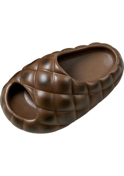 Çocuk Şak Tabanlı Yazlık Ev Ayakkabısı 20CM (Yurt Dışından)