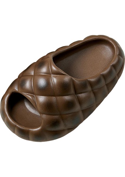 Çocuk Şak Tabanlı Yazlık Ev Ayakkabısı 20CM (Yurt Dışından)