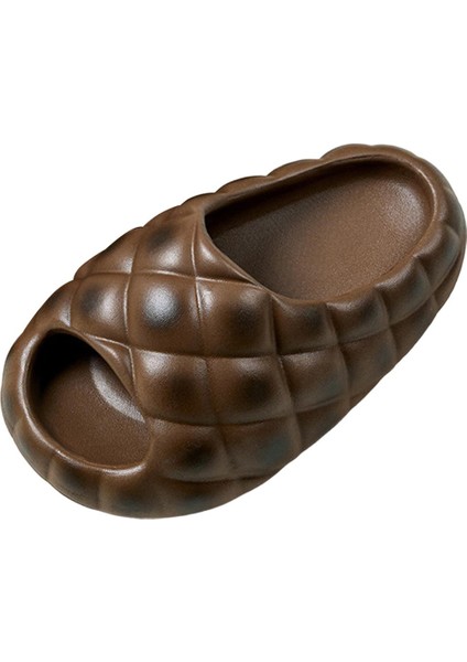 Çocuk Şak Tabanlı Yazlık Ev Ayakkabısı 20CM (Yurt Dışından)