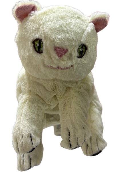 Babyjem Kukla Kedi - El Kuklası Kedi - Peluş fiyatları