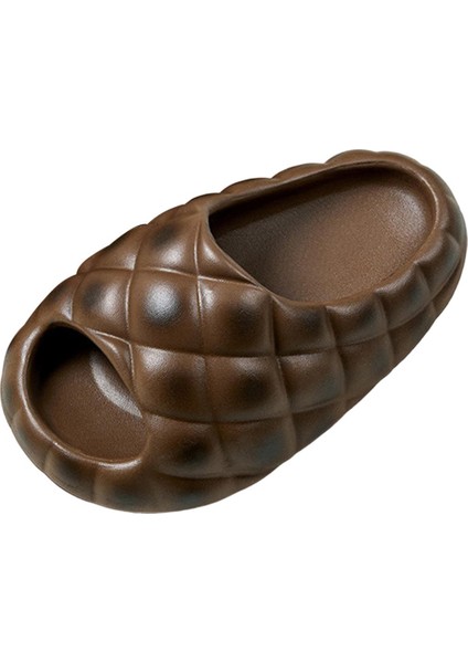 Çocuk Şak Tabanlı Yazlık Ev Ayakkabısı 20CM (Yurt Dışından)
