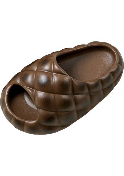 Çocuk Şak Tabanlı Yazlık Ev Ayakkabısı 20CM (Yurt Dışından)