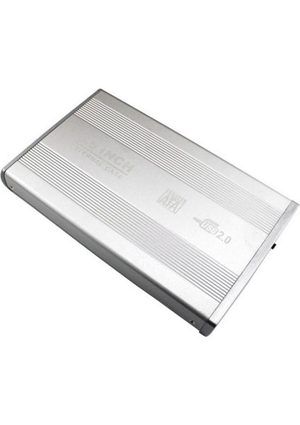 3,5 Inç HDD Sata Harici Kasa, USB 2.0 Desteği (Yurt Dışından) fırsatları