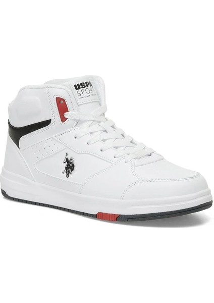 Presto Hi Erkek Günlük Uzun Konçlu Sneaker Spor Ayakkabı 101812440