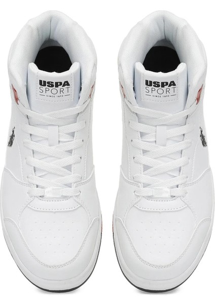 Presto Hi Erkek Günlük Uzun Konçlu Sneaker Spor Ayakkabı 101812440