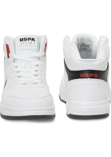 Presto Hi Erkek Günlük Uzun Konçlu Sneaker Spor Ayakkabı 101812440
