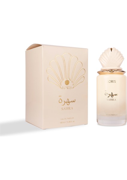 Sahra Parfüm 100 ml
