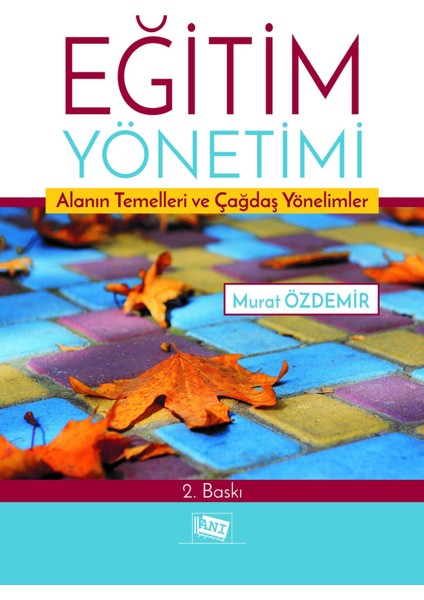 Eğitim Yönetimi