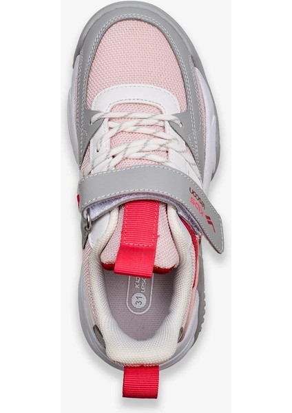 Strap Çocuk Spor Ayakkabı 24NAC00STRPF