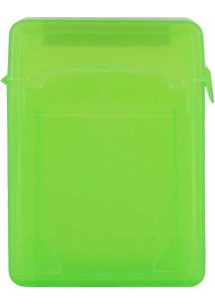 2,5 Inç HDD Depolama Tankı, 2x 2,5 Inç Idesata HDD Desteği (Yurt Dışından)