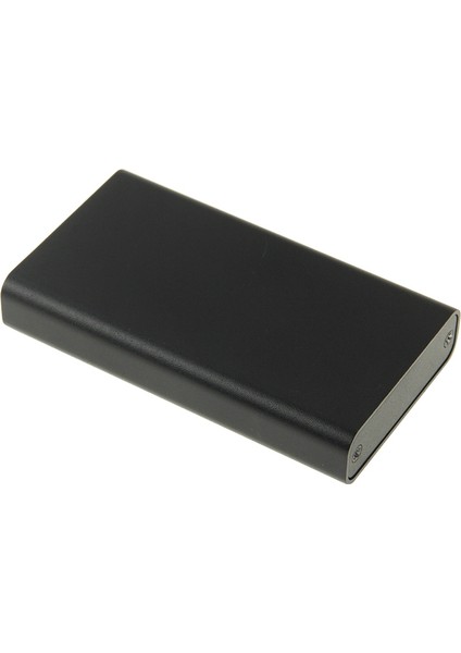 6 Gbsn Msata Durum Diski Ssd'den USB 3.0 Sabit Disk Kutusuna (Yurt Dışından)