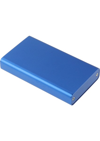6 Gbsn Msata Durum Diski Ssd'den USB 3.0 Sabit Disk Kutusuna (Yurt Dışından)