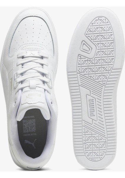 Caven 2.0 Lüx Unisex Günlük Sneaker Ayakkabı 395016-02