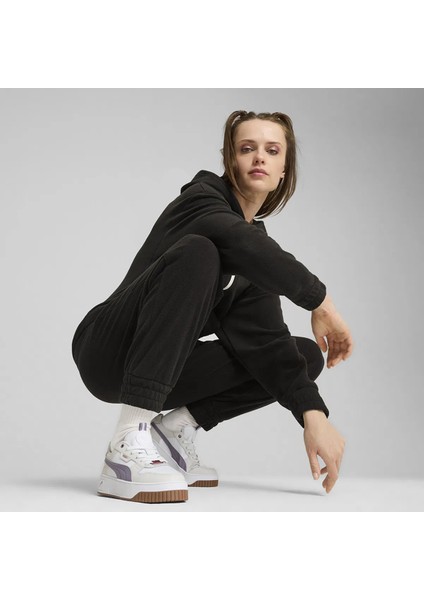 Carina Street Lux Kadın Beyaz Sneaker Ayakkabı 39748706