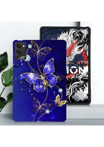 Lenovo Legion Y700 2025 Için Boyama Tpu Kılıf (Yurt Dışından) modelleri
