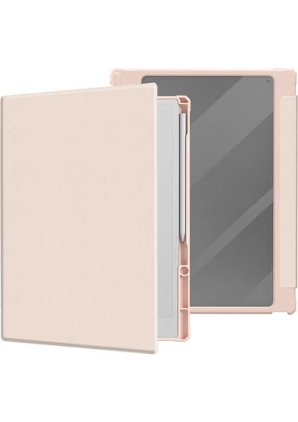 Remarkable Paper Pro 2024 11,8 Inç Için Pu Tablet Kılıfı (Yurt Dışından)
