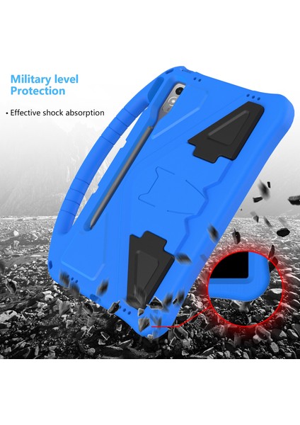 Lenovo Tab P12 Için Tablet Kılıfı (Yurt Dışından) fırsatları