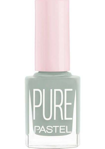 Pure Oje 618