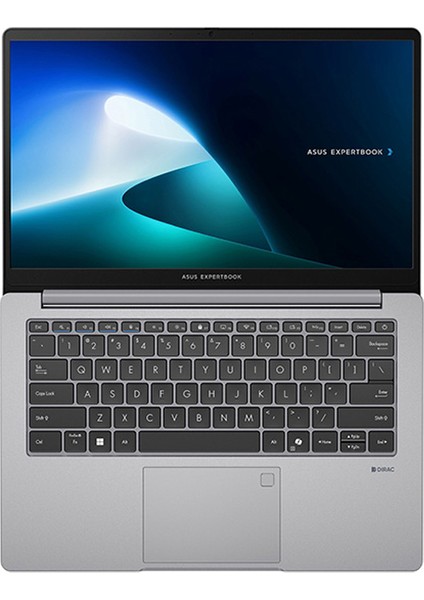 Expertbook P1 P1403CVA-I58512G0D Intel Core I5-13420H 16GB Ddr5 256GB SSD WINDOWS11PRO 14" Fhd Intel UHD Taşınabilir Bilgisayar WXI58512G0DW06+ZETTAÇANTA